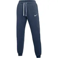 Nike Treenihousut Fleece Park 26 - Navy/valkoinen Nainen, koko X-Large