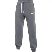 Nike Treenihousut Fleece Park 26 - Harmaa/valkoinen, koko X-Large