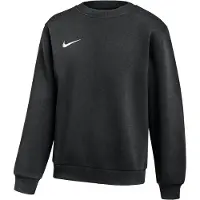 Nike Park 26 Fleece Crew - Black - 128-137