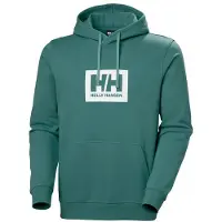 Helly Hansen Box Huppari