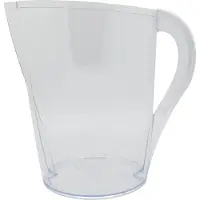Brita Marella XL + 1 filtr MAXTRA PRO Pure Performance biały