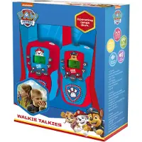 Kids Licensing Walkie Talkie Premium