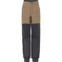 Vaude Kids Caprea AntimosPants Oat - 134/140