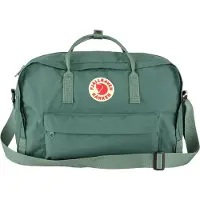 Fjällräven kånken weekender