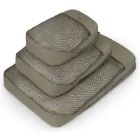 Osprey Daylite Packing Cube Set (Color: Tan Concrete)