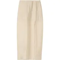 Filippa K Slip Skirt - Cream - 40