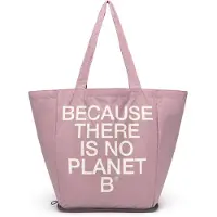 Ecoalf unisex. MCUACFBPACHO0407S26-261 Pacho Bag pink (OSFA), Casual, Recycled Polister, Sustainable