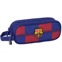 Safta Fc Barcelona Home Kit 25/26 Kynäkotelo