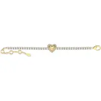 GUESS Beloved rannekoru JUBB06093JWYGS
