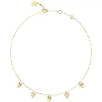 GUESS By Your Side kaulakoru JUBN06081JWYGT/U