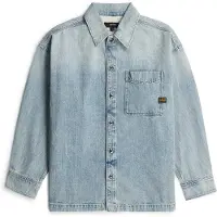 G-Star D23007-e352 Oversized Päällyspaita