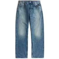 G-Star Deeggie Relaxed Straight Fit Farkut