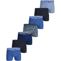 Björn Borg Cotton Stretch Boxers 7-pack