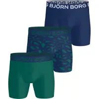 Björn Borg Sports Microfiber Boxers 3-pack