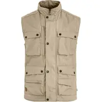 Fjällräven reporter lite vest m