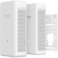 TP-LINK OMADA EAP775-WALL BE5000 WI-FI 7 ACCESS POINT