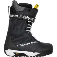 Bataleon Salsa Lace 2026 Lumilautakengät black Koko 7.5
