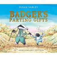 Bookoutlet Badger's Parting Gifts