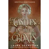 Bookoutlet Castles in Their Bones