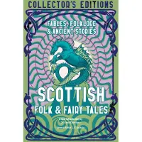 Scottish Folk &amp; Fairy Tales