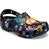 Crocs Nightmare Multi Classic Klompit