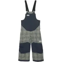 Helly Hansen Rider 2 Ins Bib, lasketteluhousut, junior, navy