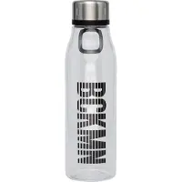 Beckmann Drinking Bottle 650 Ml - Clear - White - ONE SIZE