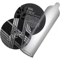 One Flex - kondomi - grafeenimateriaali - 12 kpl