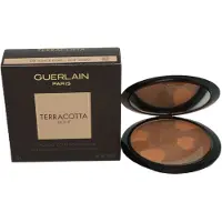 Guerlain Terracotta Light Jauhemainen aurinkopuuteri 8.5 g Nr. 05