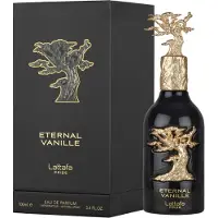 Lattafa Pride Eternal Vanille Eau de Parfum unisex 100 ml