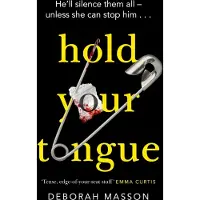 Hold Your Tongue