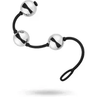 EasyToys Geisha Metal Kegelballs