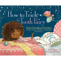 Simon & Schuster How to Trick the Tooth Fairy