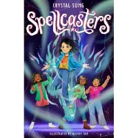 Bookoutlet Spellcasters
