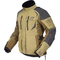 Rukka venturina ajotakki, khaki - 42