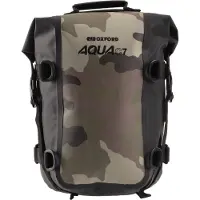 Oxford Aqua C7 Crash Bar Bag