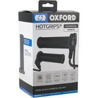 Oxford Advanced Integrated El399 Lämmitettävät Kädensijat