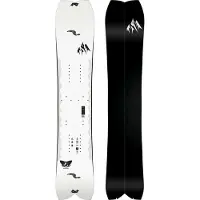 Jones Ultralight Butterfly Jaettu Lauta