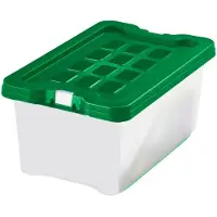 Generico Monitoimilaatikko 37x23x16