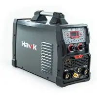 Hawk TIG-hitsauskoneet WSME-200 AC DC