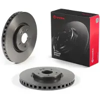 Brembo Jarrulevy 09.E143.11, 1 Kappale