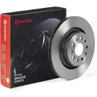 Brembo Jarrulevy (1kpl) 09.F220.11