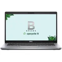 Dell Refurbished Latitude 5410 - 14" | Core i5 | 16GB | 256GB | B Grade