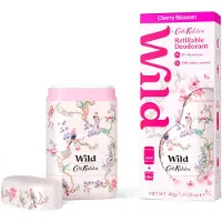 Wild Deo Stick Birds Case Cherry Blossom 40 g