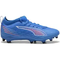 Puma Ultra 6 Match Fg/ag Junior Jalkapallokengät