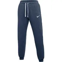 Nike Treenihousut Fleece Park 26 - Navy/valkoinen Nainen, koko Large