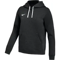 Nike Park 26 Fleece Hoodie - Black - L