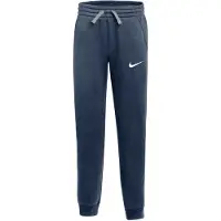 Nike Treenihousut Fleece Park 26 - Navy/valkoinen Lapset, koko S: 128-137 cm