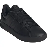 Adidas Grand Court 3.0 - Black - 41 1/3