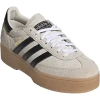 Adidas Originals Matalavartiset tennarit 'Handball Spezial Bold' musta / munankuori